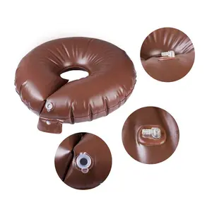 Tas Tetes Bulat DEEPBANG Cincin 15 Galon Tas Air Irigasi Tas Penyiraman Pohon Bundar Tahan-kering - Product Image 1