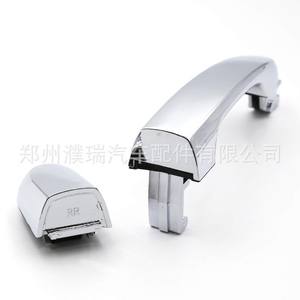 มือจับประตูรถยนต์ Kia รุ่น 82651-1F020 82661-1F020 82652-1F020 82662-1F020 ชิ้นส่วนอะไหล่ชุบโครเมียม - Product Image 3