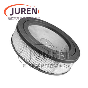 Elemento de Filtro de Aire Juren Al-602219710364 para Purificador de Aire, Tamaño Estándar - Product Image 1