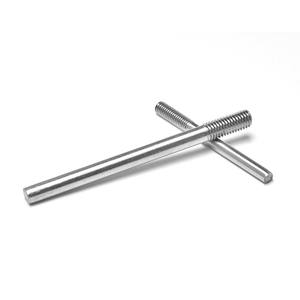 M6 M8 M10 Personalizado SS 304 316 Pernos roscados de un solo extremo de acero inoxidable - Product Image 4