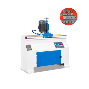 금속 분쇄 및 플라스틱 재활용 산업용 자동 분쇄기 블레이드 연삭기 (효율적인 연삭 기능 포함) - Product Image 1