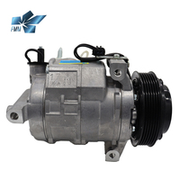 Nouveau 55111541AB compresseur de climatisation de voiture 12V pour 2009-2010 pour Dodge Avenger pour Chrysler Sebring 6PK