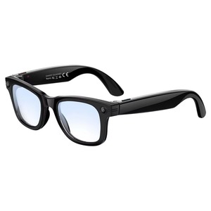 Nouvelles Lunettes Intelligentes Ruidun W620 800W Pixel avec Traduction IA, Prise de Photos, Réponse aux <span class=keywords><strong>Questions</strong></span>, Appels Téléphoniques, Écoute Musicale, Couleur - Product Image 2