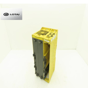 Базовый блок шасси A02B-0283-B803 с 3 слотами - Product Image 1