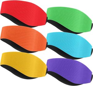 Cómoda Banda <span class=keywords><strong>de</strong></span> Neopreno Ajustable para los Oídos, para Buceo y Deportes Acuáticos, Previene Infecciones <span class=keywords><strong>de</strong></span> Oídos y Mantiene los Tapones <span class=keywords><strong>de</strong></span> Oídos en su Lugar - Product Image 1