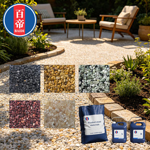 Resina Epossidica Effetto <span class=keywords><strong>Pietra</strong></span> Lavata <span class=keywords><strong>per</strong></span> Rivestimenti e Vernici <span class=keywords><strong>per</strong></span> Pareti e Pavimenti - Offerta Speciale - Product Image 3