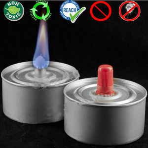 Long-lasting Eco-friendly Chafing Fuel(ethanol)/ethanol Gel Fuel - Product Image 3