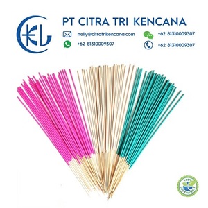 NEW RECIPE FOR INCENSE MANUFACTURER IN Mandalay MYANMAR USE JOSS POWDER, GUM POWDER FOR MAKING INCENSE STICK MORE COLORFUL - Product Image 1
