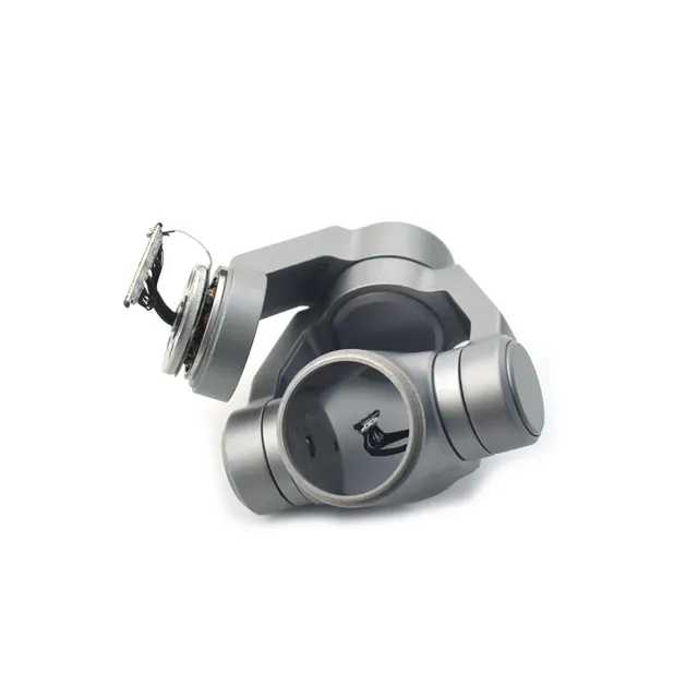 Original JHDDJI Mavic 2 Zoom Drone Gimbal Housing Shell Without Camera Empty Gimbal Mavic2 Zoom Dron Spare Repair Parts 95% NEW