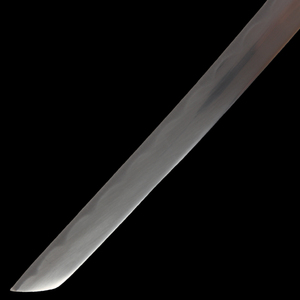 Katana Sakabato di <span class=keywords><strong>Rurouni</strong></span> <span class=keywords><strong>Kenshin</strong></span>, Accessorio per Cosplay, per Collezione e Decorazione - Product Image 4