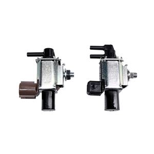 Venta al por mayor MR127520 MR188756 MR507579 MR204853 piezas de motor de nueva condición EGR válvula de conmutación de vacío solenoide para Chrysler - Product Image 2