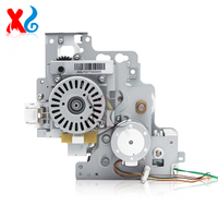 Ensemble d'entraînement du four de fusion AA7NR71411 pour Konica Minolta Bizhub C250i C300i C450i C750i C360i C550i C650i 451i C551i C651i