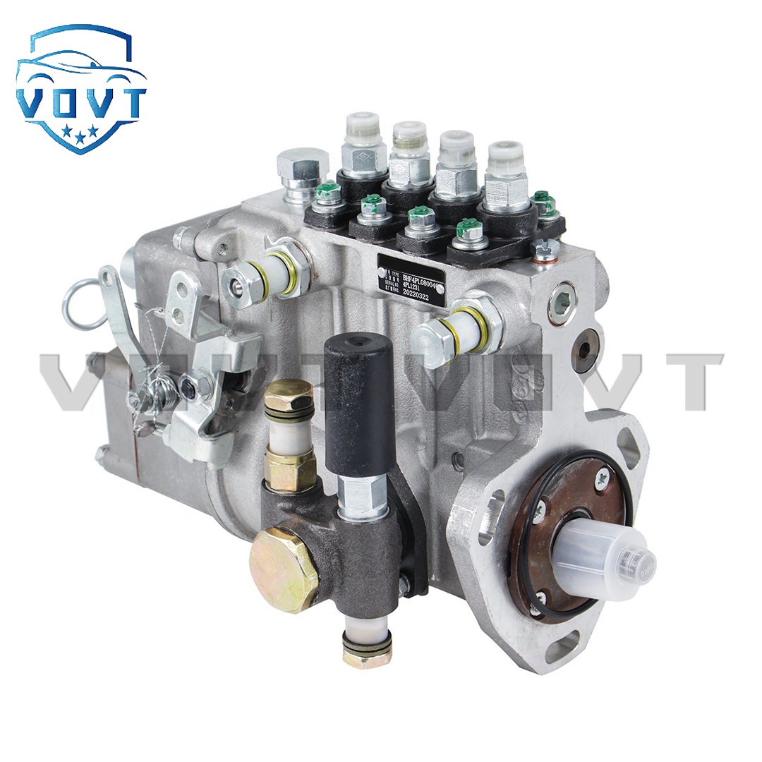 High Quality Diesel Fuel Injection Pump BHF4PM100003 Engine Parts for FAW 1041