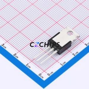 ทรานซิสเตอร์สนาม TO-220AB IRF650APBF-VB (Mosfet) แบบดั้งเดิมและใหม่ - Product Image 2
