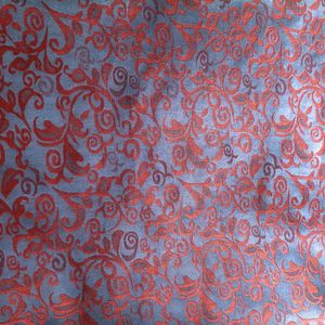 100% Rayon In Vải Thời Trang Tùy Chỉnh Thiết Kế Quay In Rayon Ăn Mặc Cho Phụ Nữ Vải - Product Image 3