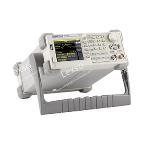 Función Siglent SDG810/Generadores de forma de onda arbitraria Admite Salida de múltiples formas de onda - Product Image 1