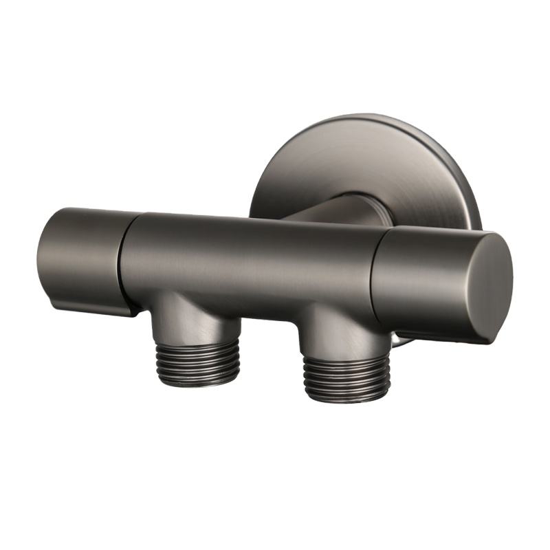 สีเทาปืน