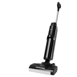 Proclean Electric Mop T8 Brushless Black Floor Cleaner Sweeping Mopping Vacuum Combo - Product Image 1
