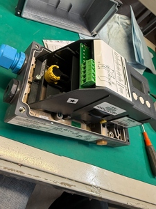 ตัวควบคุมอัจฉริยะ SIPART PS2 6DR5010-0EG00-0AA0 4-20mA แบบเดี่ยว/คู่ พร้อมความเชี่ยวชาญด้านเทคนิคที่ครอบคลุมและมีรากฐานอย่างลึกซึ้ง - Product Image 5