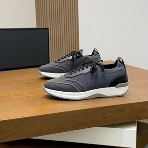 <span class=keywords><strong>Scarpe</strong></span> <span class=keywords><strong>da</strong></span> corsa <span class=keywords><strong>da</strong></span> uomo <span class=keywords><strong>in</strong></span> mesh traspirante, sneakers sportive casual primavera estate con lacci, suola spessa e fondo morbido, <span class=keywords><strong>scarpe</strong></span> di tendenza - Product Image 1