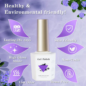 Vendeeni Fabrik Hochwertiges Neon-<span class=keywords><strong>Gel</strong></span>-Nagellack-Set TPO HEMA-FREI <span class=keywords><strong>Gel</strong></span>-Nagellack OEM/ODM Kundenspezifisches Design <span class=keywords><strong>24</strong></span> Farben <span class=keywords><strong>Gel</strong></span>-Nagellack-Set - Product Image 4