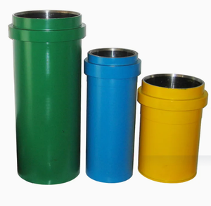 bibo High-Performance Pump Liner with Advanced <b>Ceramic</b> Cylinder - Product Image 6