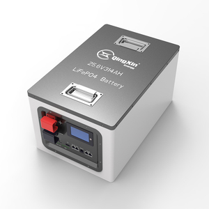 Paquete de Baterías de Litio para Barco a Motor, 24v 48V 60V 96V 230Ah 314Ah 628Ah, para Yate, 7.5KWh 10kWh 15kWh - Product Image 4