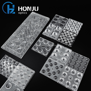 Khuôn mẫu cho ép nhựa S136 mô-đun thép ống kính khuôn mẫu cho các ứng dụng y tế & hộ gia đình - Product Image 5