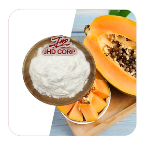 US / EU Armazém <span class=keywords><strong>Natural</strong></span> Papain Enzyme Bulk Price Ingredientes Herbal 2,000,000iu/G Papaya <span class=keywords><strong>Extract</strong></span> Papain Enzyme Powder - Product Image 1