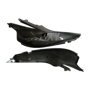Pièces de carrosserie en plastique pour moto, carénage Honda SH 125 2020-2023 - Product Image 4