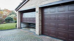 Panneaux magnétiques horizontaux pour <span class=keywords><strong>porte</strong></span> <span class=keywords><strong>de</strong></span> <span class=keywords><strong>garage</strong></span> <span class=keywords><strong>Pièces</strong></span> <span class=keywords><strong>de</strong></span> <span class=keywords><strong>porte</strong></span> <span class=keywords><strong>de</strong></span> <span class=keywords><strong>garage</strong></span> en bois <span class=keywords><strong>Porte</strong></span> <span class=keywords><strong>de</strong></span> <span class=keywords><strong>garage</strong></span> 16X7 pour maisons ou villas - Product Image 6