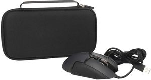 Hộp đựng đồ du lịch cứng tương thích với chuột chơi game có thể điều chỉnh màu sắc <span class=keywords><strong>Logitech</strong></span> G502 <span class=keywords><strong>Proteus</strong></span> Spectrum <span class=keywords><strong>RGB</strong></span> (Đen-Lớn.) - Product Image 6