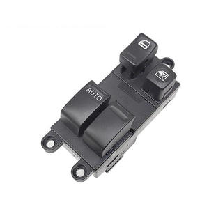 Pour <span class=keywords><strong>Chevrolet</strong></span> <span class=keywords><strong>HHR</strong></span> 2007-2011 OEM 22895546 Commutateur de lève-vitre électrique - Product Image 3