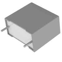 Condensateur de suspension EMI en film de polypropylène métallisé STC C42475*310T40+++++P0 X2 4,7uF 310V UL94 V-0 Pas de 37,5 mm /CUL
