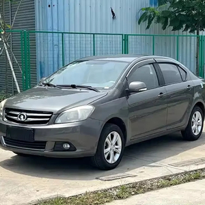 Great Wall C30 modelo 2013 1.5L Manual Edición Comfort - Product Image 1