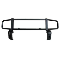 Protection avant anti-collision JETOUR G700 SUV, barre de protection de calandre, accessoires de modification tout-terrain
