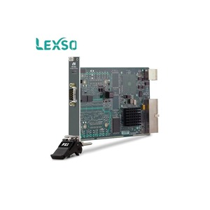 โมดูลอินเทอร์เฟซ National Instruments Pxi-8531 Pxi Canopen Lexso - Product Image 3