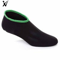 Chaussons de plage XinLang DB02, bottes de plongée, chaussures d'eau, chaussures de maison, antidérapantes, en néoprène, 20-40 jours, 200 paires/taille, 3 mm, adulte