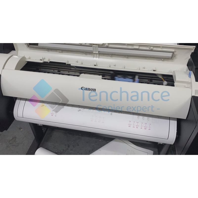 inkjet canon a3