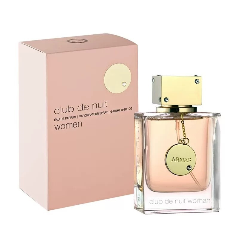 perfume