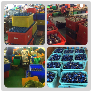 Regulador de <span class=keywords><strong>Gas</strong></span> Manual de Zinc de Baja Presión con Función de Reducción de Presión 25mbar 14x1.5 Tamaño de Conexión para GLP/BUTANO/PRONANO - Product Image 4