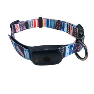 Vệ Tinh GPS Kích Thước Trung Bình EV-201 Thiết Bị Theo Dõi GPS Thiết Bị Theo Dõi Vị Trí Pet Cho Chó - Product Image 3