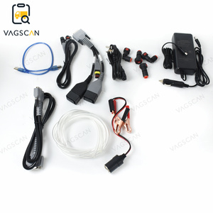 Herramienta de Diagnóstico para Bomba de Urea de Camiones Diésel X truck Y007 con Detección Automática, Compatible con Bosch 6.5/2.2 - Product Image 3