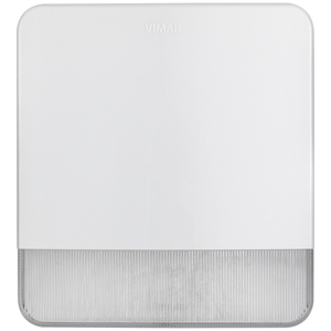 Sirène extérieure RF Alarm Plus 25,2 x 23,3 x 8,7 cm, dispositif d'alerte de sécurité - Product Image 1