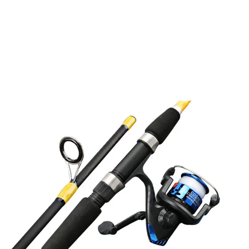 Fishing Rod Carbon Telescopic Road Long - Distance Casting Fishing Rod