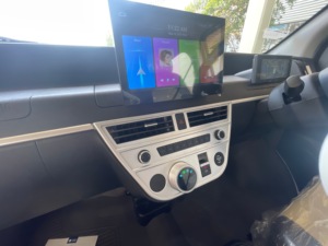 Nuevo Microbús KAMA de 11-19 Asientos, Diésel 2.0L, Volante a la Derecha/Izquierda, Minibús de Pasajeros, Nuevo Autobús Eléctrico Urbano, Microbús Eléctrico Personalizable - Product Image 4