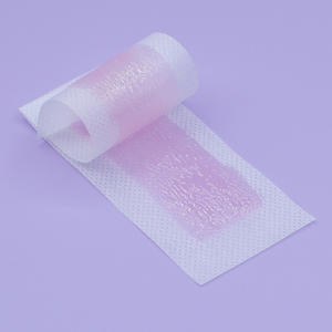 Bandas Depilatorias Faciales Listas <span class=keywords><strong>para</strong></span> Usar en Color Rosa <span class=keywords><strong>para</strong></span> Piel Sensible - Product Image 3