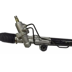 파워 스티어링 랙 부품 번호 8-97234439-3 8-972344393 8972344393 이스즈 D-MAX용 스티어링 기어 - Product Image 5