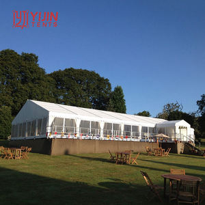 Carpa para Eventos al Aire Libre de 20x35 20x40 para 500 Personas, Carpa para Bodas en Venta - Product Image 3