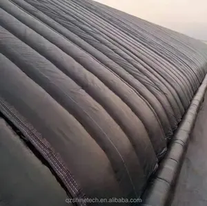 La serre solaire commerciale la moins chère avec double <span class=keywords><strong>isolation</strong></span> pour l'hiver et les zones froides - Product Image 6